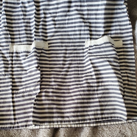 J.Crew tunic shirt - Picture 3 of 4